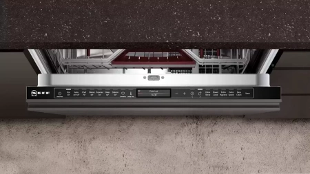 картинка Встраиваемая посудомоечная машина Neff S199YB800E от магазина SEFI