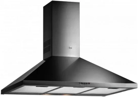 картинка Вытяжка Teka DBB 60 BLACK от магазина SEFI