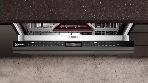 картинка Встраиваемая посудомоечная машина Neff S199YB800E от магазина SEFI