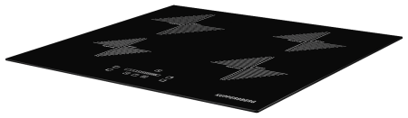 картинка Индукционная варочная панель KUPPERSBERG ICS 606 от магазина SEFI