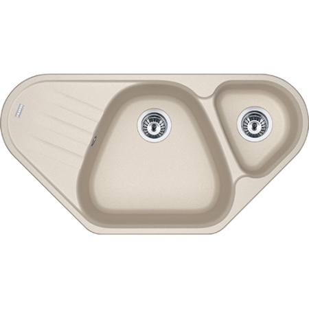 картинка Мойка FRANKE AZG 661-E стоп-вентиль , сахара от магазина SEFI