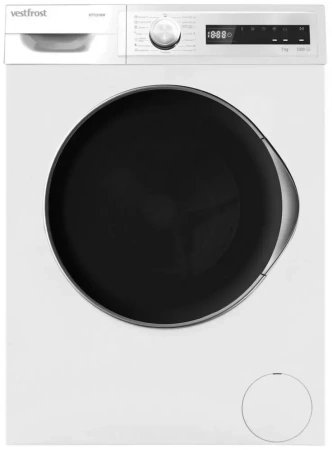 картинка Стиральная машина Vestfrost VF7T2S100W от магазина SEFI