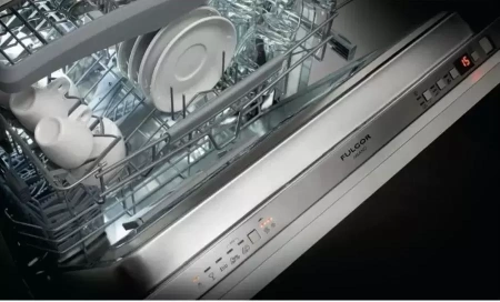 картинка Встраиваемая посудомоечная машина Fulgor Milano FDW 8292.1 от магазина SEFI