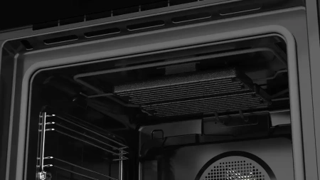 картинка Духовой шкаф Teka STEAKMASTER Black-SS от магазина SEFI