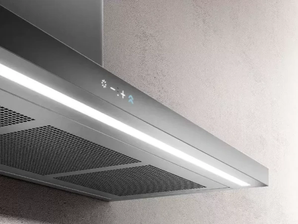 картинка Вытяжка ELICA THIN IX/A/70 от магазина SEFI