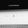 картинка Наклонная вытяжка KUPPERSBERG MINT 60 от магазина SEFI