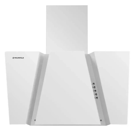 картинка Вытяжка Maunfeld SEVERN 60 WHITE от магазина SEFI
