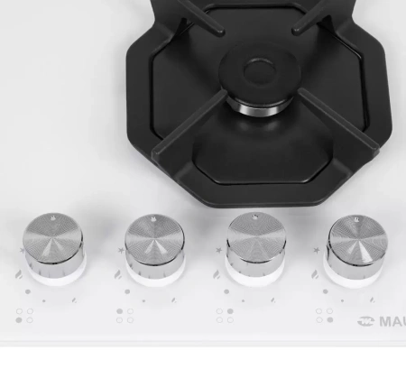 картинка Газовая варочная панель MAUNFELD EGHG.64.23CW\G от магазина SEFI