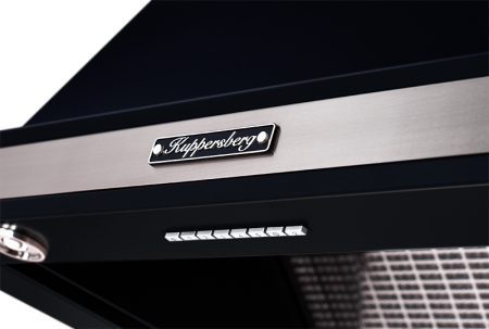 картинка Купольная вытяжка KUPPERSBERG T 669 ANT Silver от магазина SEFI