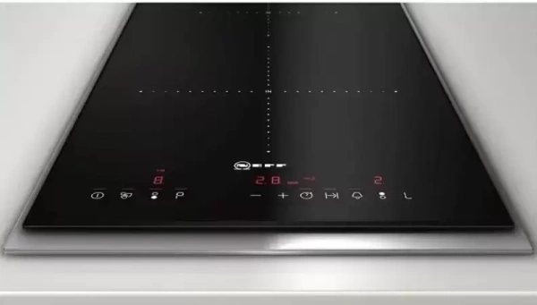 картинка Индукционная варочная панель Neff N43TD20N0 магазин SEFI являющийся официальным дистрибьютором в России  картинка Индукционная варочная панель Neff N43TD20N0 от магазина SEFI