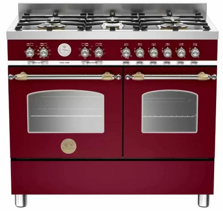 картинка Варочный центр Bertazzoni HER100 6 MFE D VI T от магазина SEFI