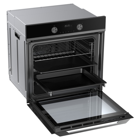 картинка Духовой шкаф HAIER HOQ-K5AAN3BX от магазина SEFI