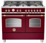 картинка Варочный центр Bertazzoni HER100 6 MFE D VI T от магазина SEFI