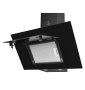 картинка Наклонная Вытяжка LEX Mira GS 600 Black от магазина SEFI