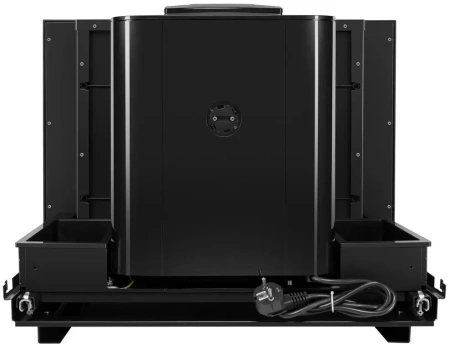 картинка Встраиваемая кофемашина Maunfeld AMCM1503W от магазина SEFI