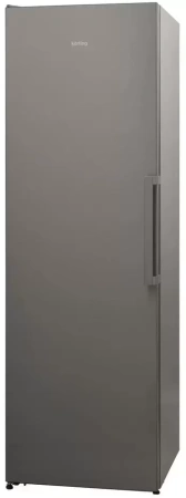 картинка Отдельностоящая холодильная камера Korting KNF 1857 X от магазина SEFI