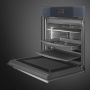 картинка Духовой шкаф Smeg SO6104APG от магазина SEFI