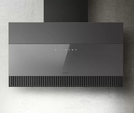 картинка Вытяжка ELICA SUPER PLAT GR/F/80 от магазина SEFI