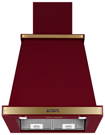 картинка Купольная вытяжка KUPPERSBERG T 669 BOR Bronze от магазина SEFI