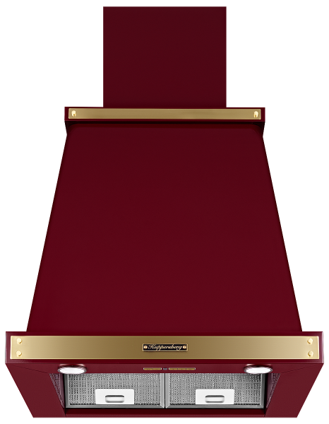 картинка Купольная вытяжка KUPPERSBERG T 669 BOR Bronze от магазина SEFI