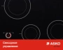 картинка Варочная панель Asko HID144MFC от магазина SEFI