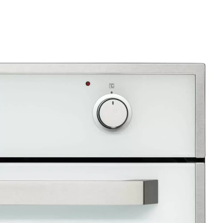 картинка Духовой шкаф KRONA ADRIANO 60 WH от магазина SEFI