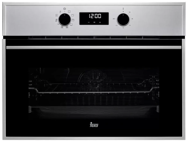 картинка Духовой шкаф Teka HSC 635 SS от магазина SEFI
