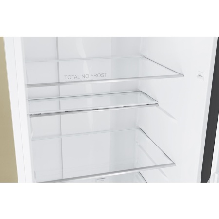 картинка Отдельностоящий холодильник HAIER CEF537ACG от магазина SEFI