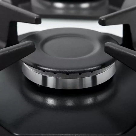 картинка Газовая варочная панель MAUNFELD EGHG.32.2CW/G от магазина SEFI