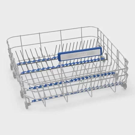 картинка Посудомоечная машина Smeg STL323BL от магазина SEFI