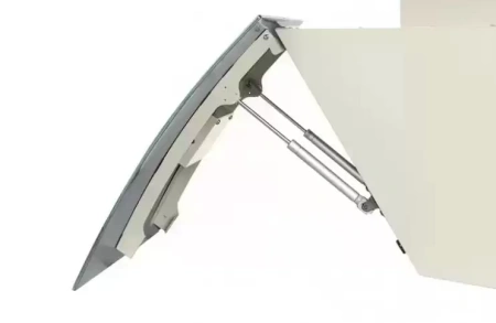 картинка Вытяжка MAUNFELD Sky Star Chef 60 бежевый от магазина SEFI