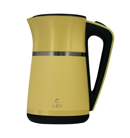 картинка Чайник электрический LEX LXK 30020-4 от магазина SEFI