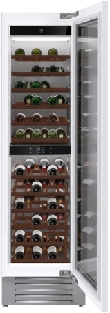 картинка Встраиваемый винный шкаф V-ZUG WineCooler V6000 Supreme WC6T-51154 R от магазина SEFI