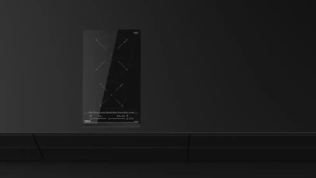 картинка Индукционная варочная панель Teka IZC 32600 MST BLACK от магазина SEFI