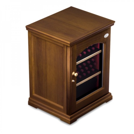 картинка Винный шкаф IP Industrie CEXK 151-6 LNU от магазина SEFI