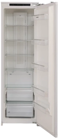 картинка Встраиваемая холодильная камера HAIER HCL260NFRU от магазина SEFI