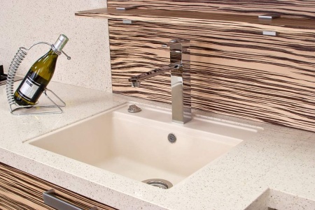 картинка Кухонная мойка SCHOCK VERO 60 CRISTADUR аворио от магазина SEFI