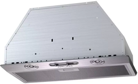 картинка Вытяжка Krona RUNA 600 inox S от магазина SEFI