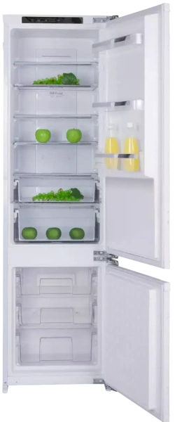 картинка Встраиваемый холодильник HAIER HRF305NFRU от магазина SEFI