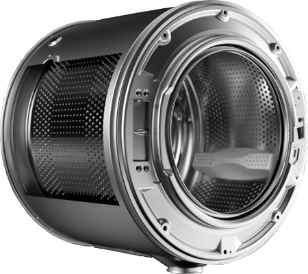 картинка Профессиональная стиральная машина Asko WMC6743PF.S от магазина SEFI