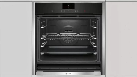 картинка Духовой шкаф Neff B57CS24H0 от магазина SEFI