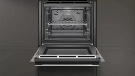 картинка Духовой шкаф Neff B2CCG6AN0 от магазина SEFI