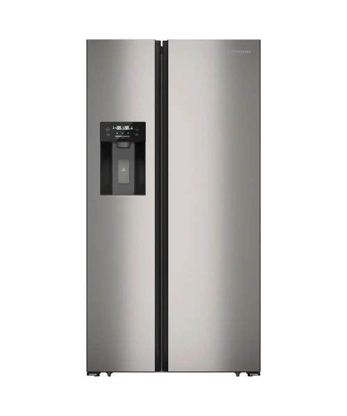 картинка Холодильник Kuppersberg отдельностоящий RFSN 1891 X от магазина SEFI