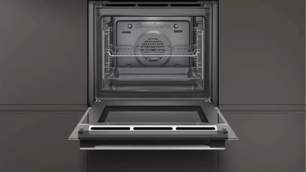 картинка Духовой шкаф Neff B2CCG6AN0 от магазина SEFI