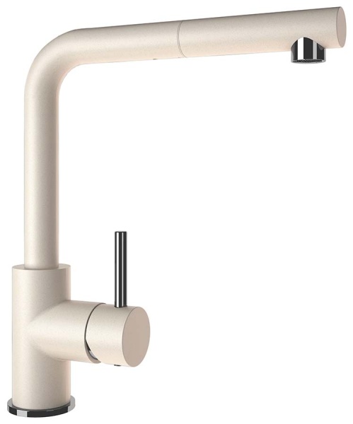 картинка Кухонный смеситель SCHOCK NAPOS-D магнолия от магазина SEFI