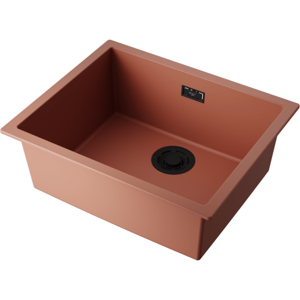 картинка Мойка Omoikiri Yamakawa 55-U/I-CN Artceramic/canyon от магазина SEFI