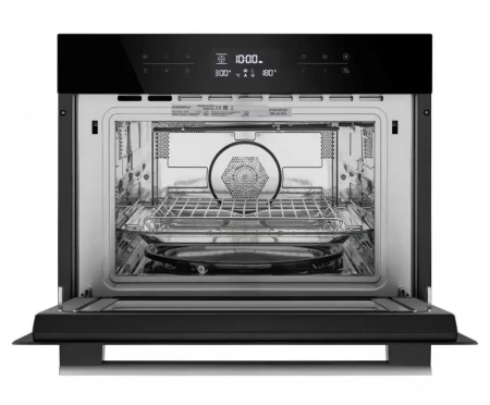 картинка Духовой шкаф с СВЧ Maunfeld MCMO.44.9GB от магазина SEFI