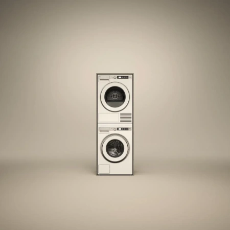 картинка Сушильная машина Asko T710HUXLW.P от магазина SEFI