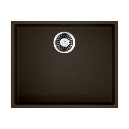 картинка Omoikiri Bosen 54-U-ES Tetogranit/espresso от магазина SEFI