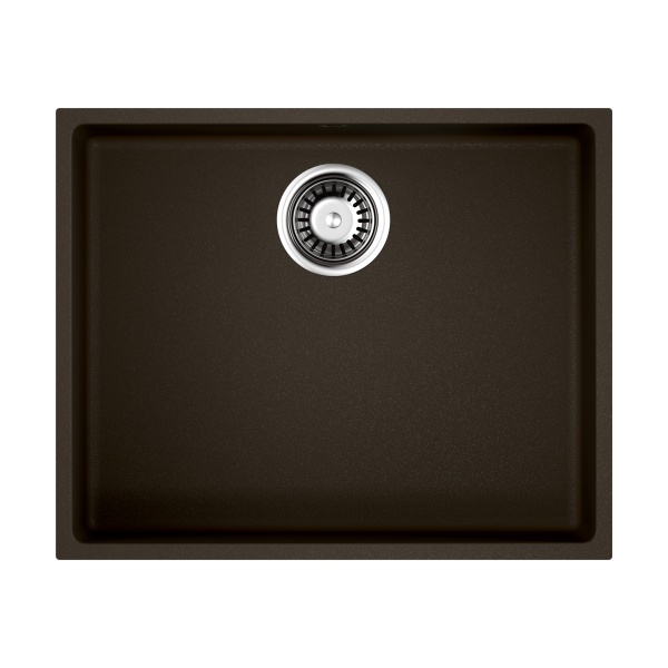 картинка Omoikiri Bosen 54-U-ES Tetogranit/espresso от магазина SEFI